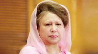Decision on Khaleda’s overseas treatment today